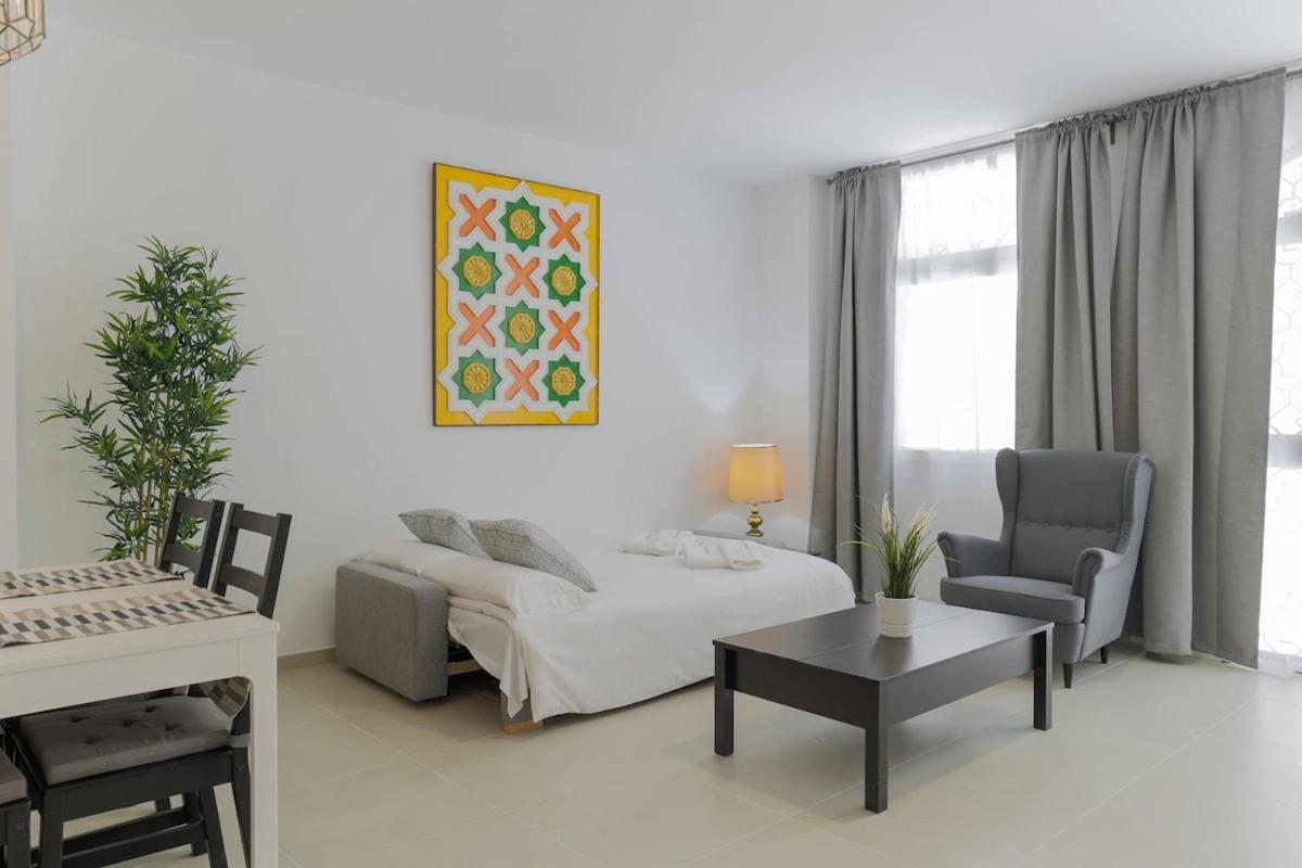 Appartamento C53 - Soho Fancy Loft *