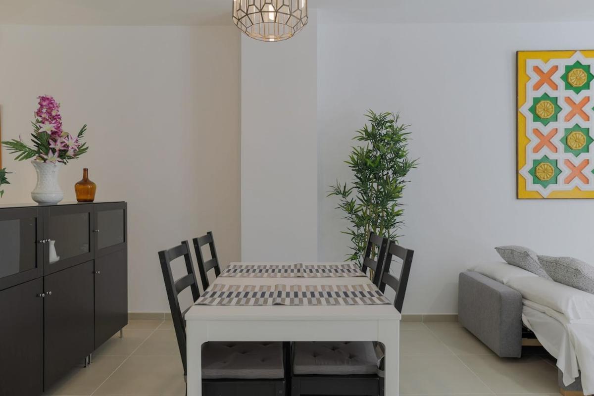 Appartamento C53 - Soho Fancy Loft Málaga