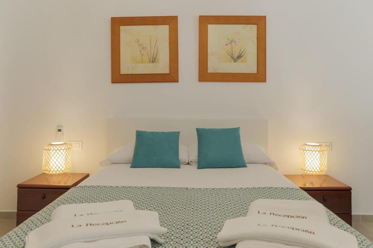 C53 - Soho Fancy Loft Málaga
