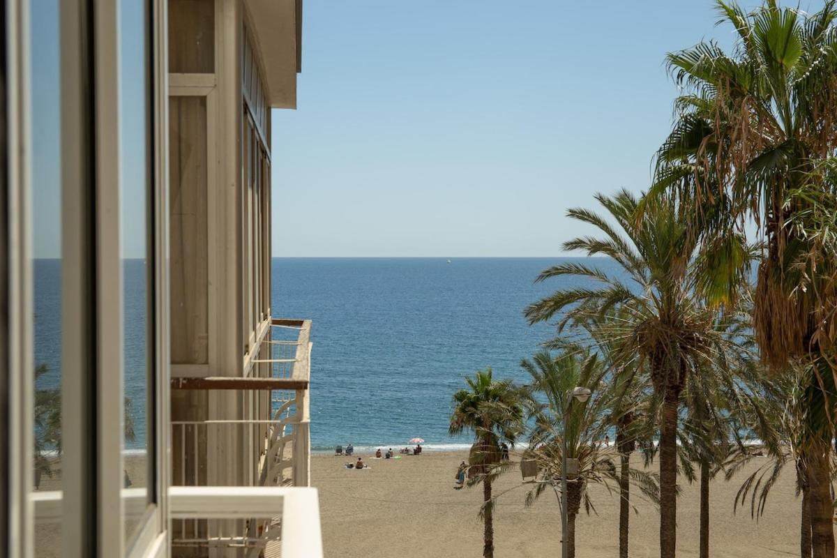 Leilighet C1 - Seaside Malagueta Málaga