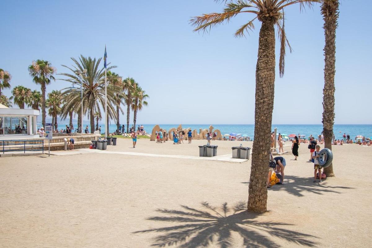 C97 - Malagueta Beach And Downtown Apartment