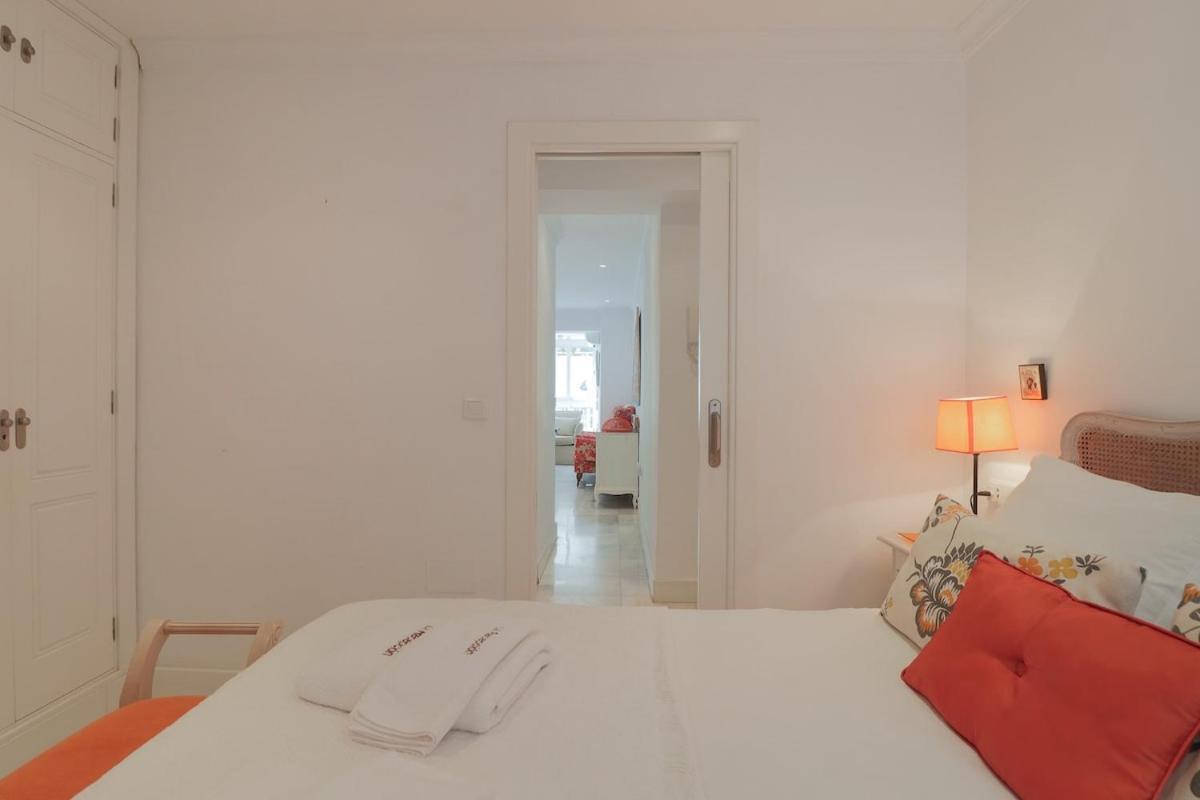 Leilighet C1 - Seaside Malagueta Málaga