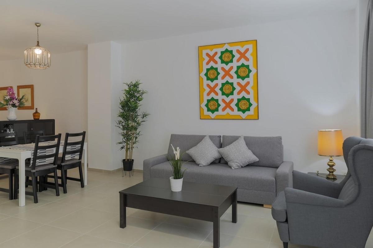 C53 - Soho Fancy Loft Appartamento Málaga