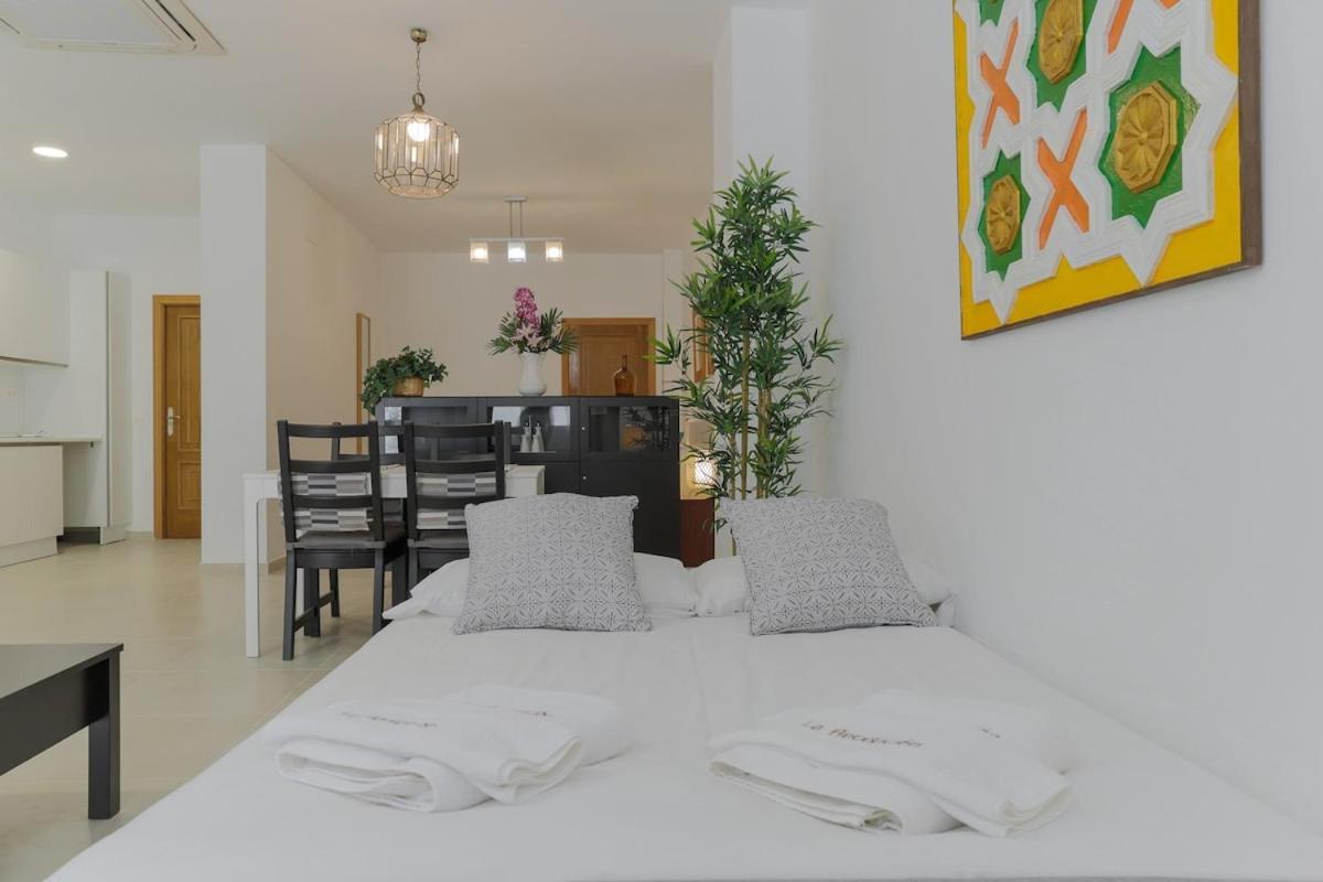C53 - Soho Fancy Loft Appartamento Málaga