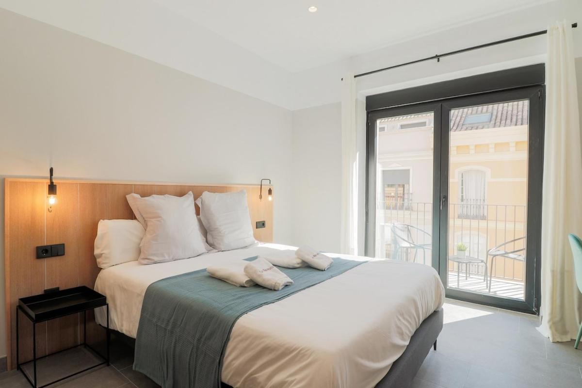Appartement Victoria 57 Málaga