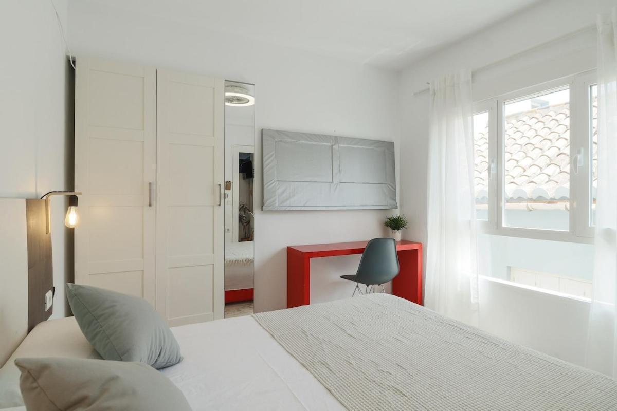 C34 - One Bedroom Next To Alcazaba Appartement *