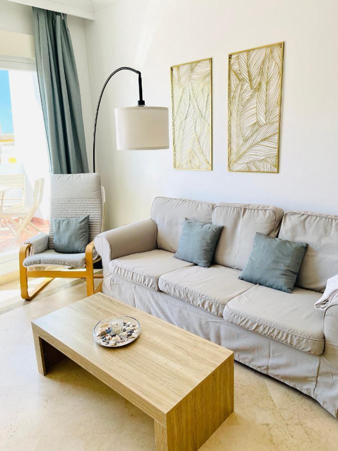 Calanova Gran Golf, Cartajima 22 Lägenhet Málaga