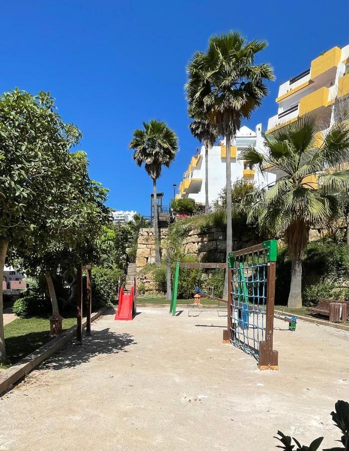 Calanova Gran Golf, Cartajima 22 Lägenhet Málaga