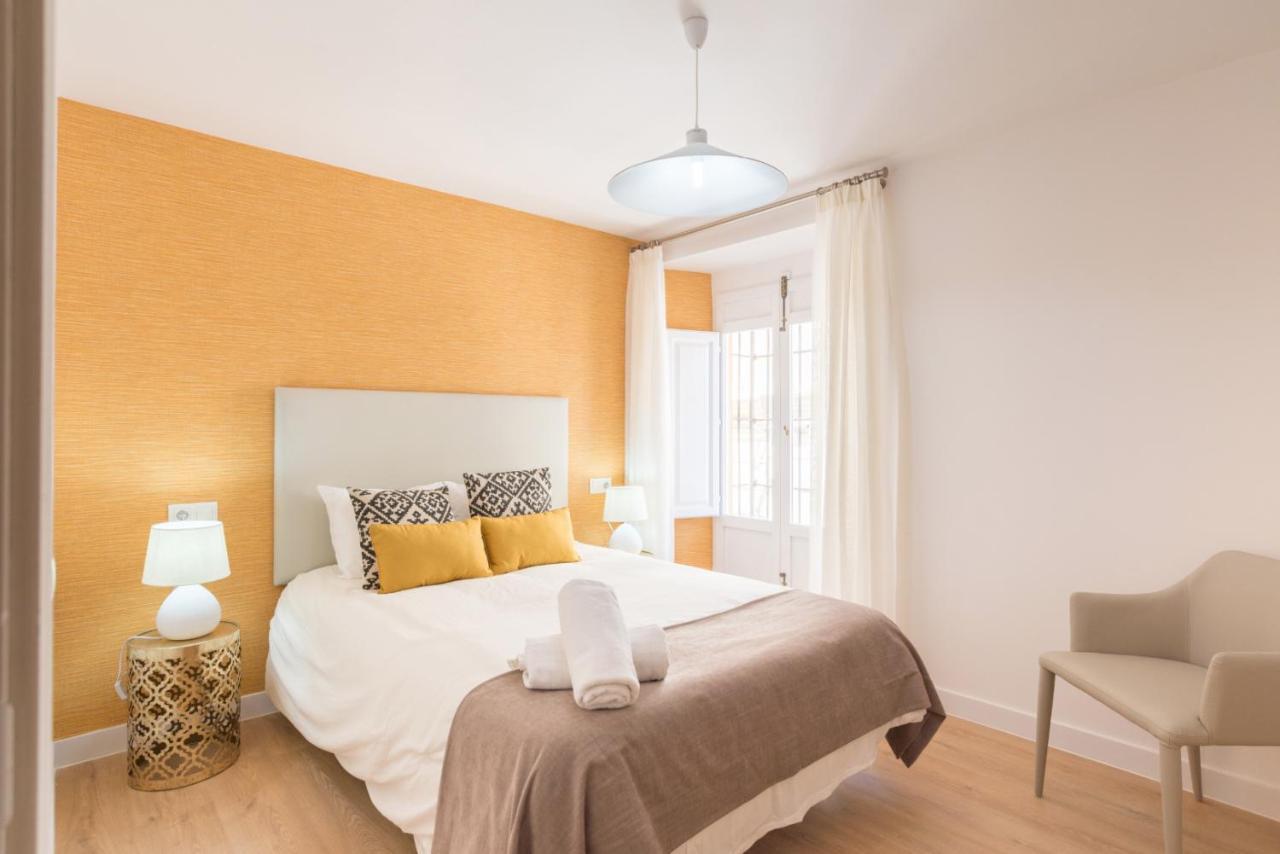 Merced10 3e Apartment *