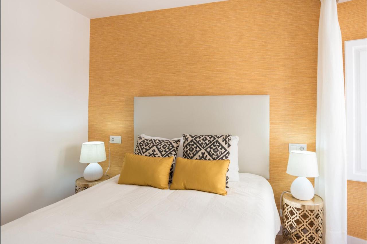 Merced10 3e Apartment *