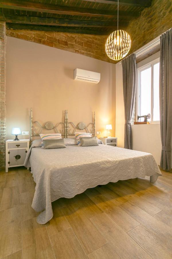 La Casita De Viriato Apartamentosmalagamanagement Ferienhaus