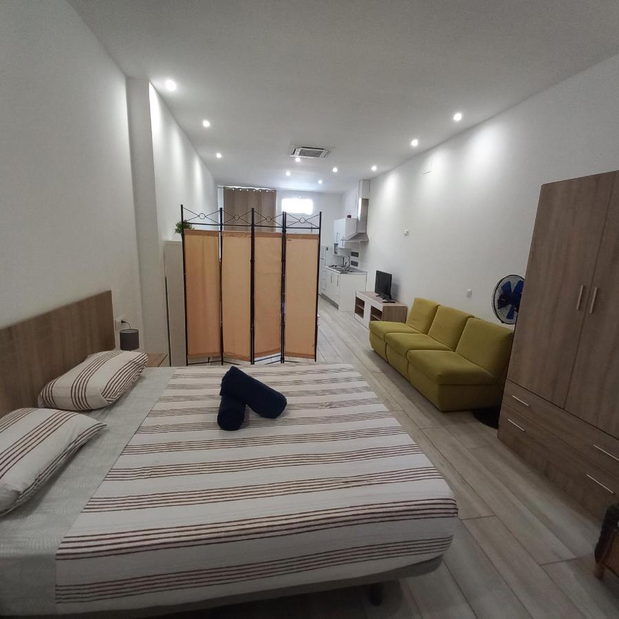 Velarde Center Apartamento