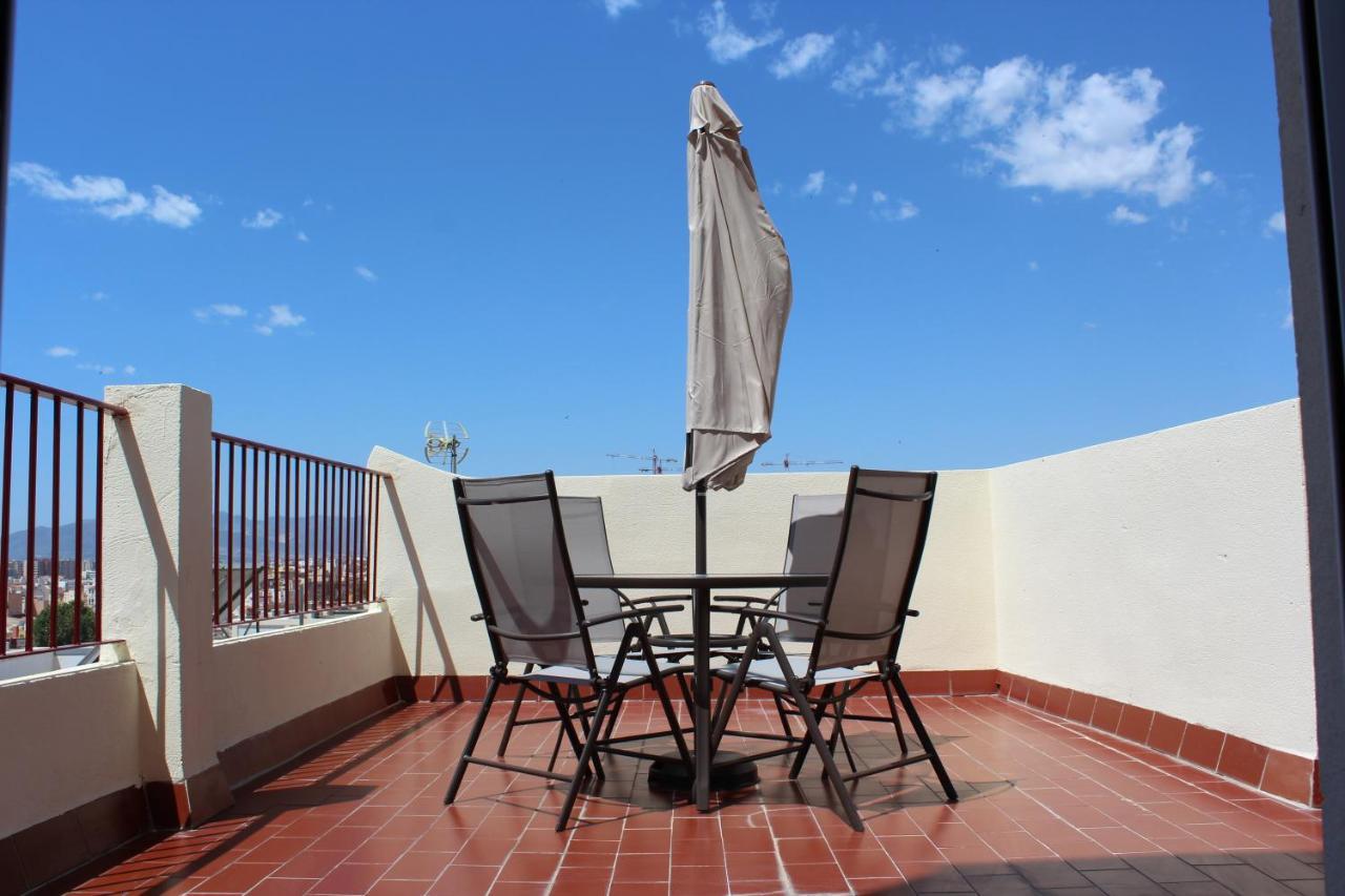 Beautiful Brand New 2 Bedroom Flat With Terrace