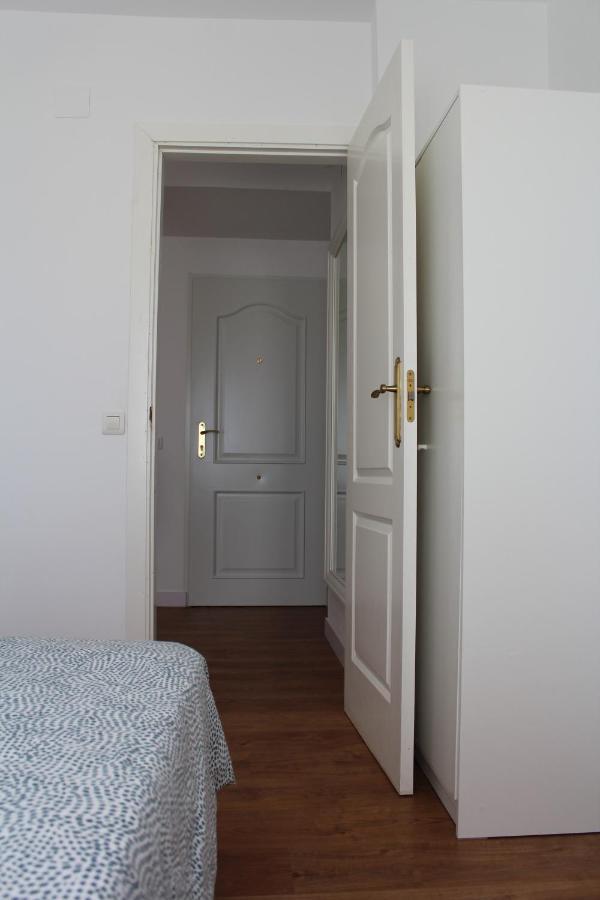 Apartamento Beautiful Brand New 2 Bedroom Flat With Terrace