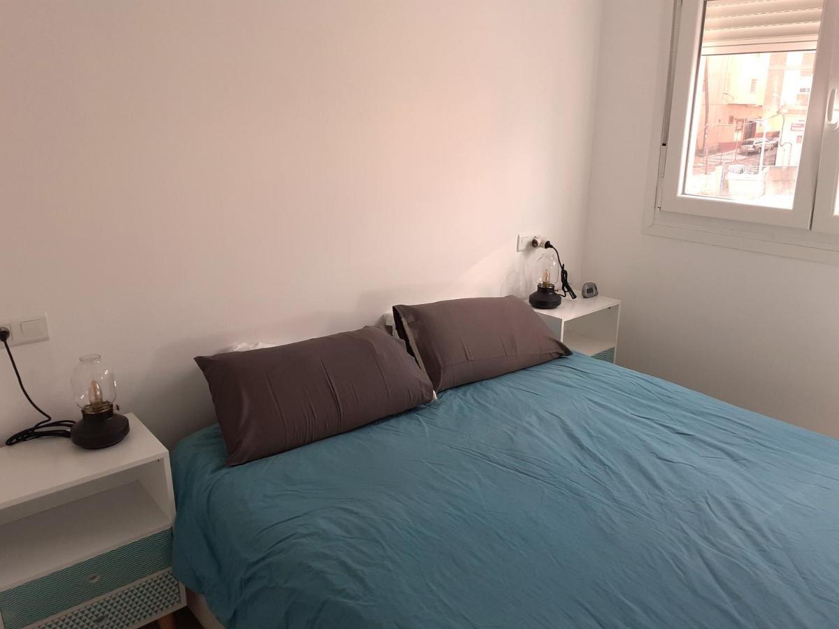 Appartement Apartamento Plaza Capuchinos Málaga