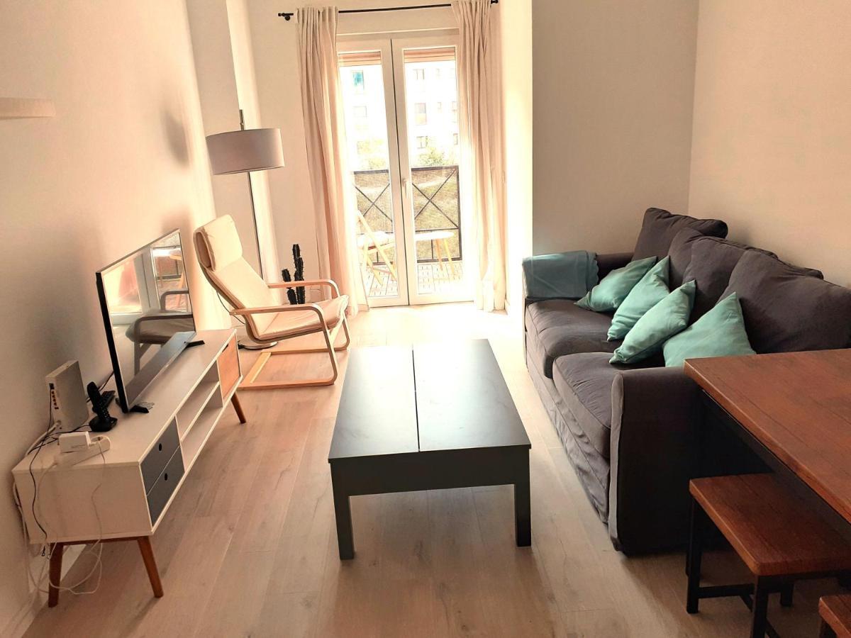 Appartement Apartamento Plaza Capuchinos *