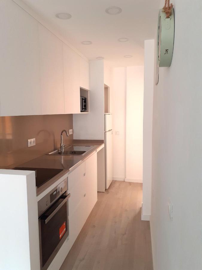 Apartamento Plaza Capuchinos Appartement