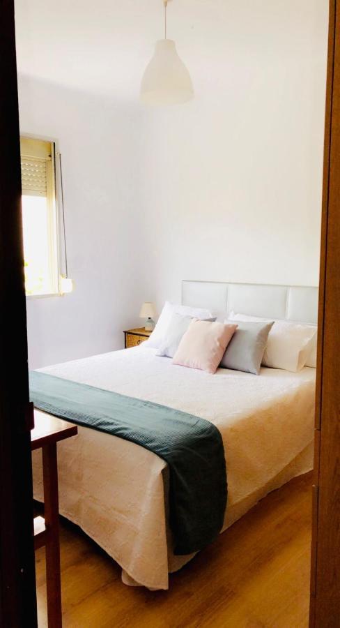 Appartement Happyflat Don Rafael Málaga