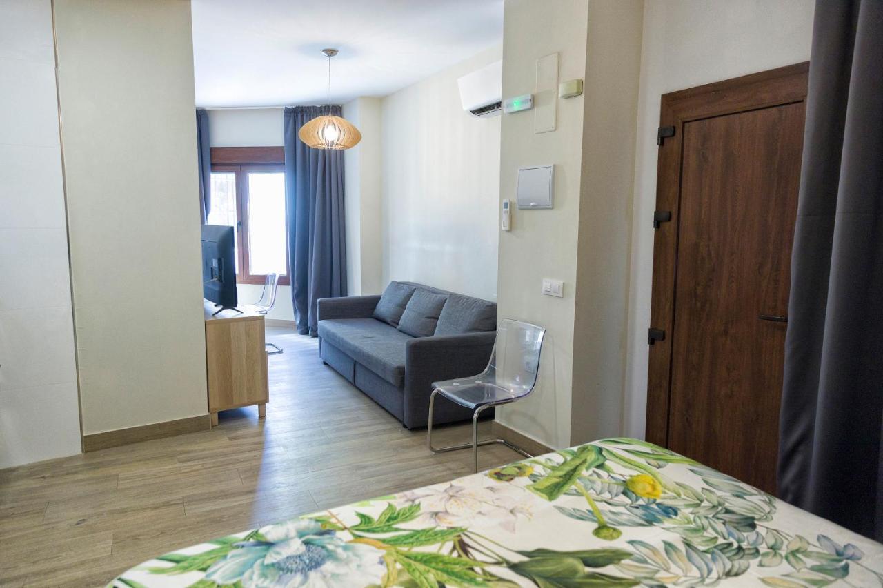 Apartamento Onnight Málaga