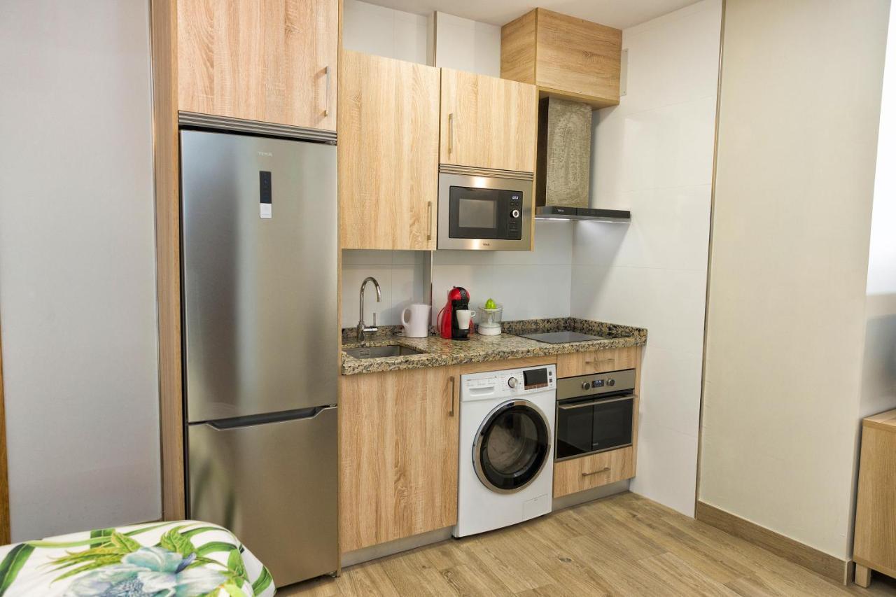 Apartamento Onnight