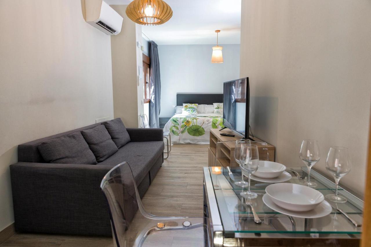 Apartamento Onnight