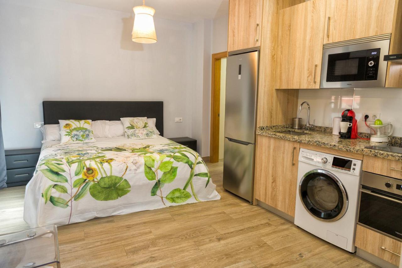 Onnight Apartamento *