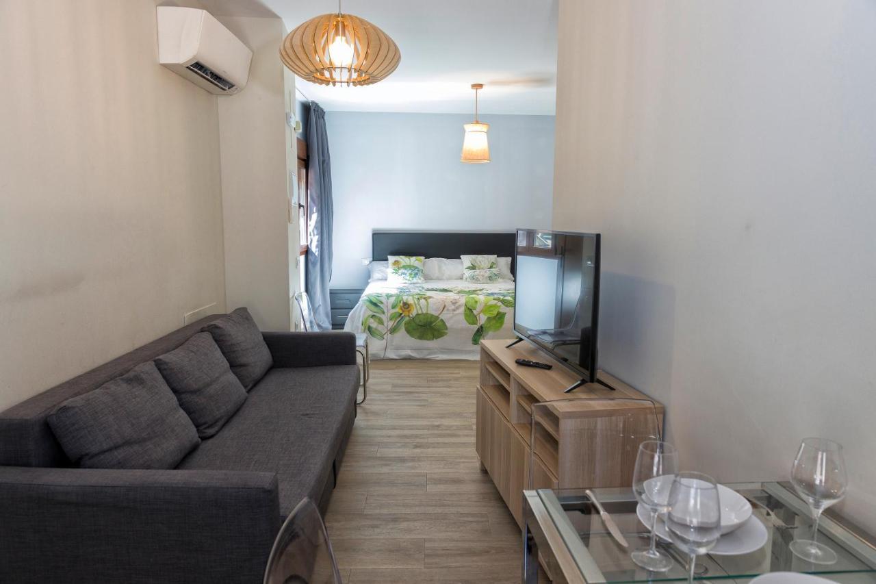 Apartamento Onnight