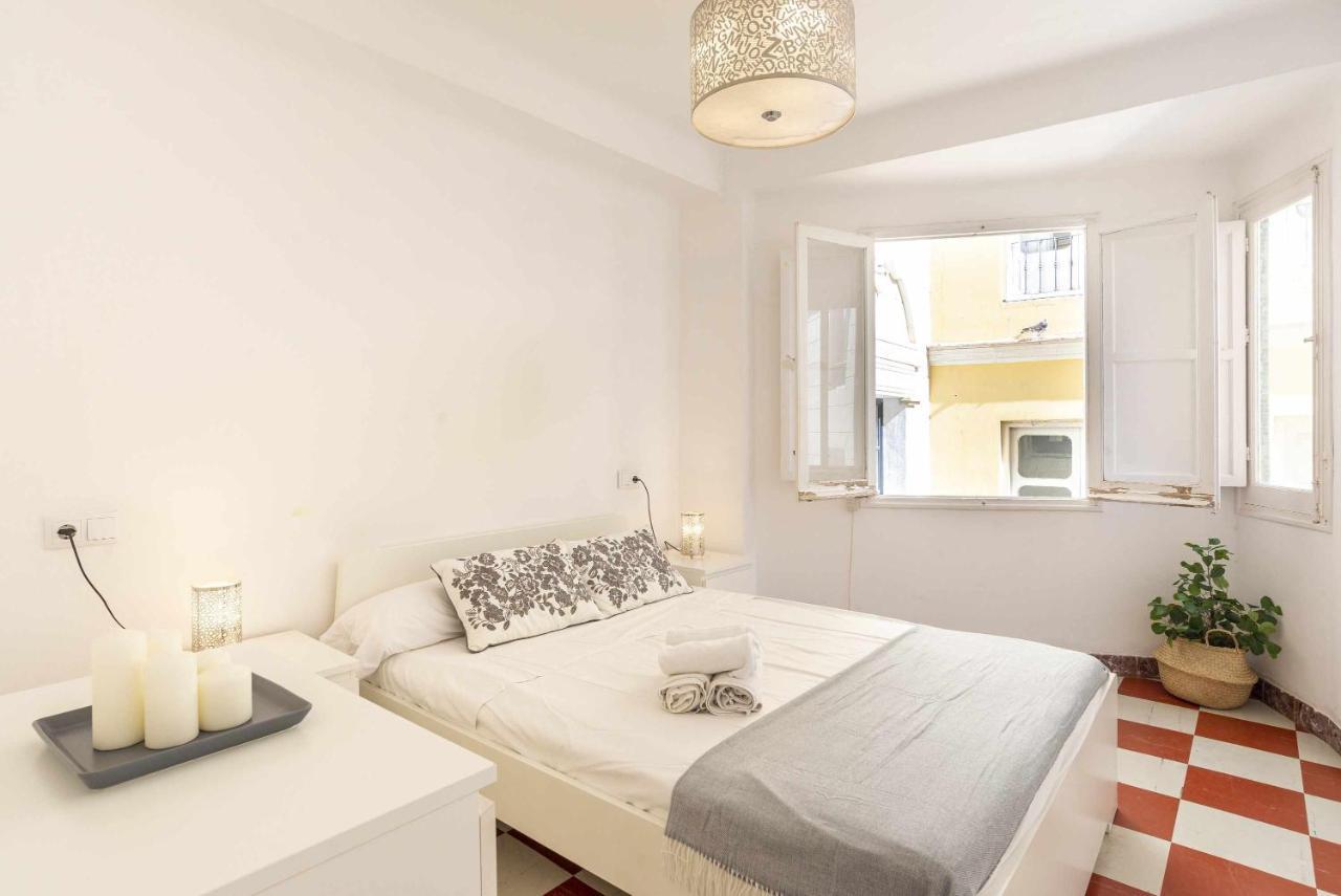 San Juan Vintage Apartamento Málaga