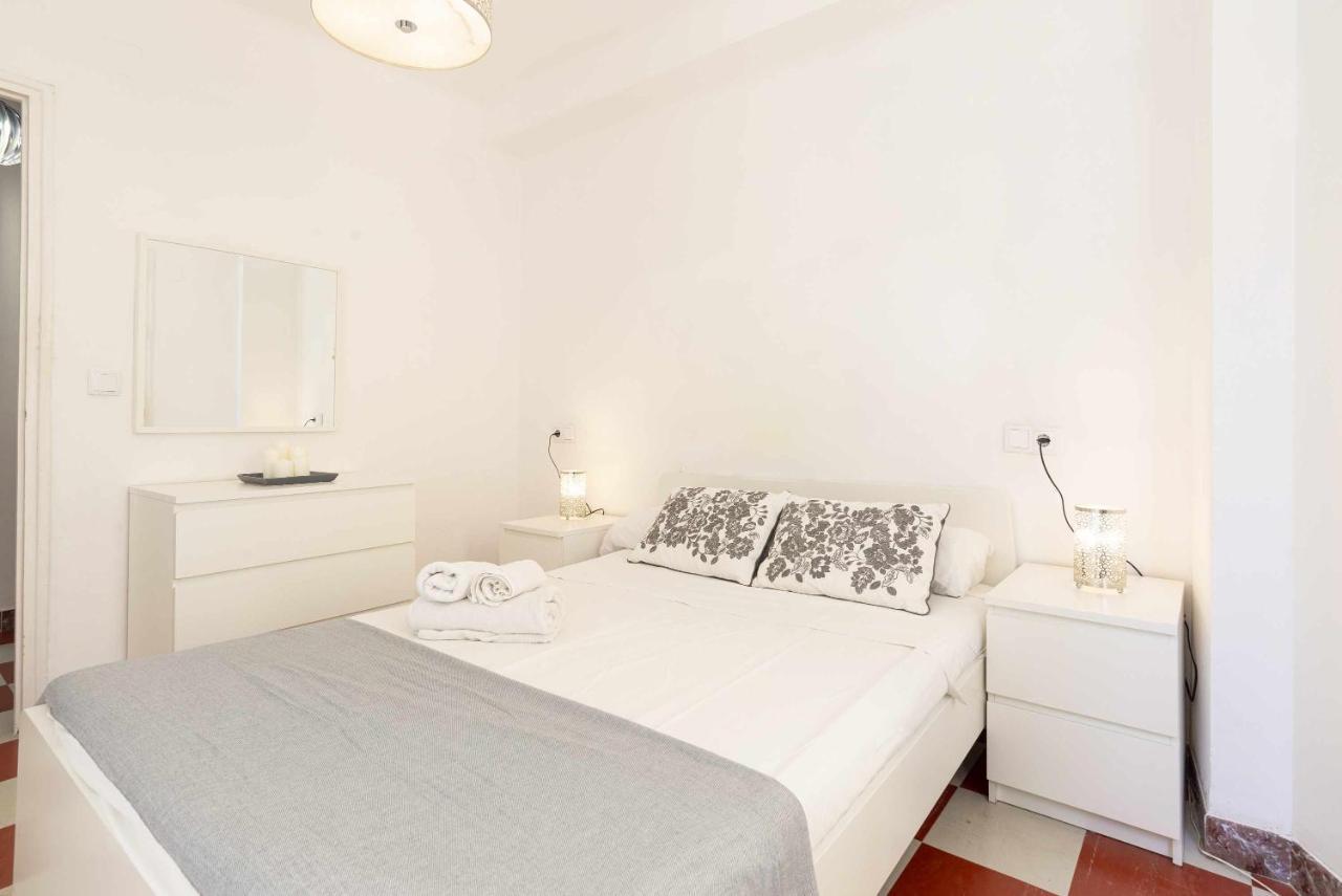 Apartamento San Juan Vintage *