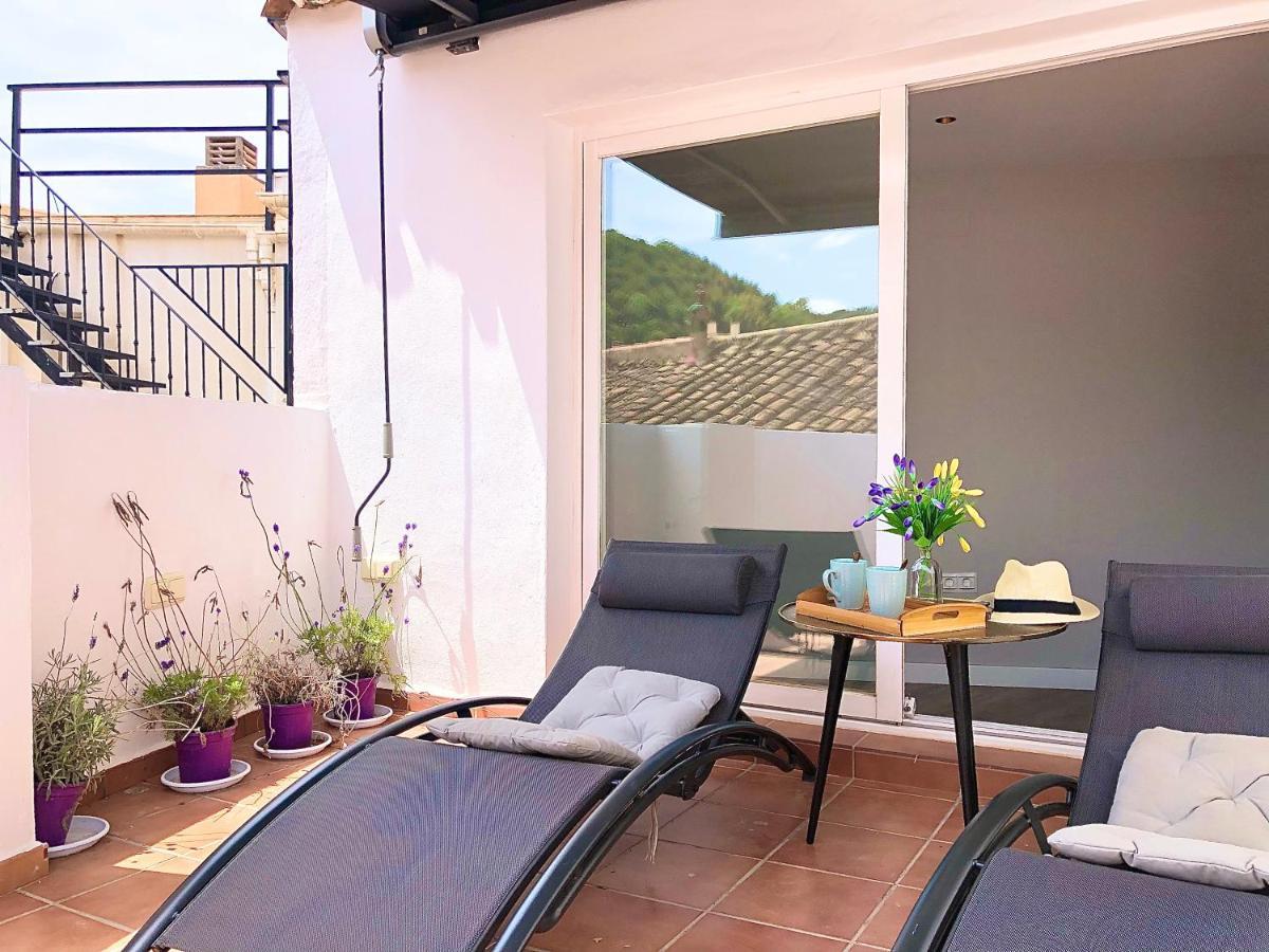 La Merced Appartement *