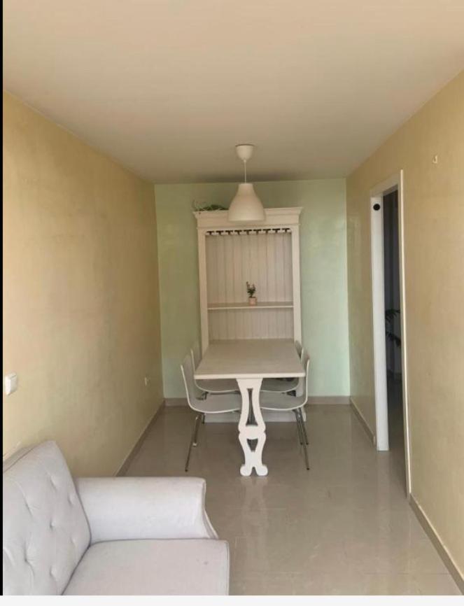 Appartement Héroes 2000 Málaga