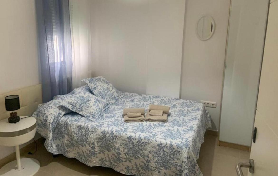 Héroes 2000 Appartement *