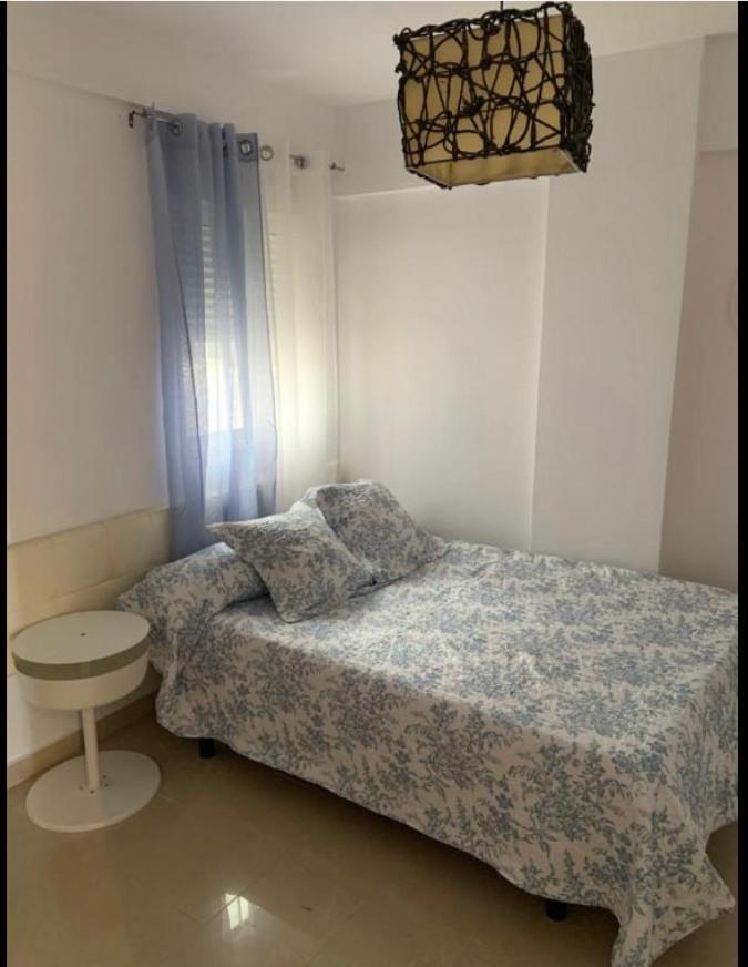 Héroes 2000 Appartement Málaga