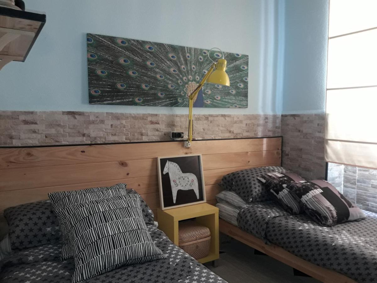 Apartamento La Escapada