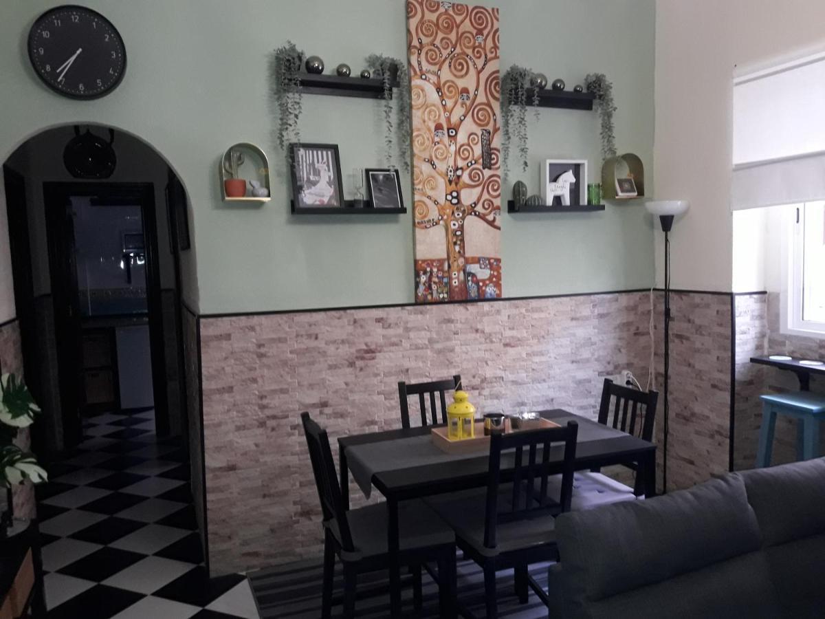 La Escapada Apartamento