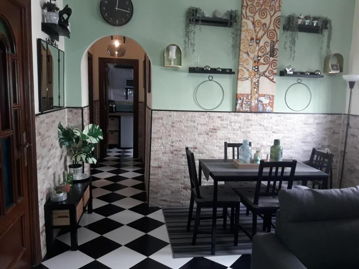 La Escapada Apartamento *