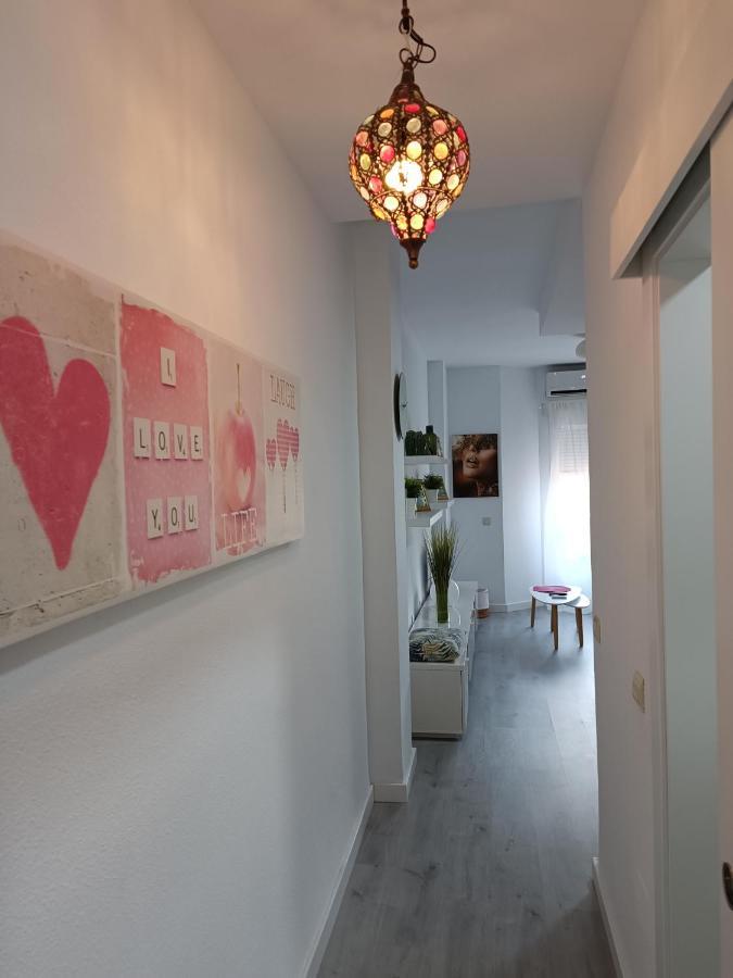 Acogedor Cerca Del Centro Histórico De * Málaga