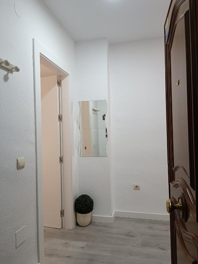 Acogedor Cerca Del Centro Histórico De Apartamento