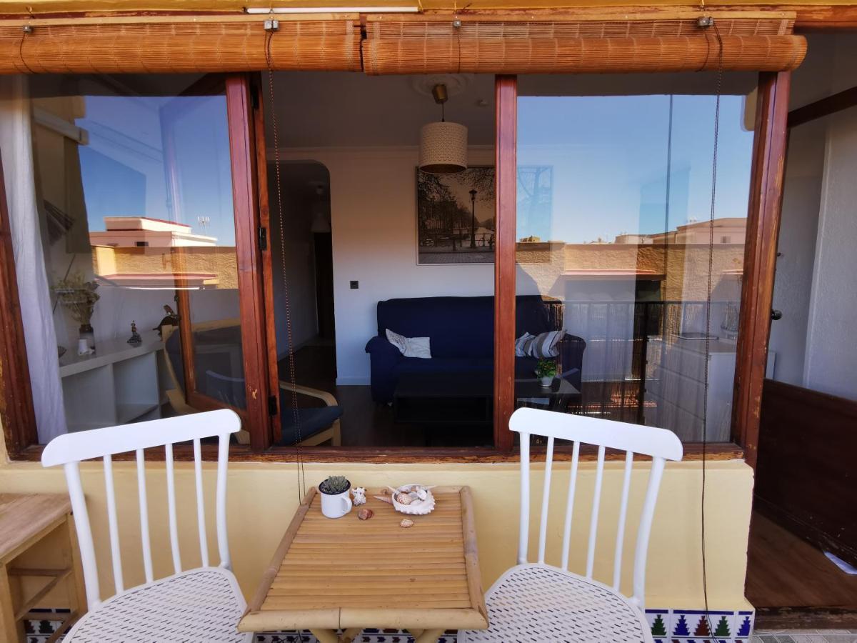 Apartamento El Refugio De Torrijos