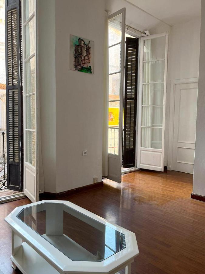 Centro Appartement Málaga
