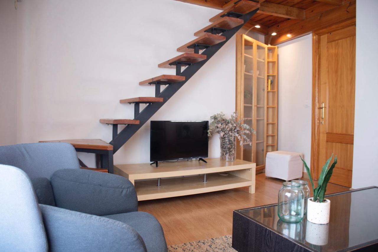 Apartamento Holidays2malaga Zamorano Cerca Del Centro Con Wifi