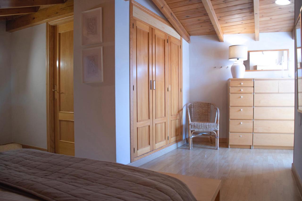 Apartamento Holidays2malaga Zamorano Cerca Del Centro Con Wifi *