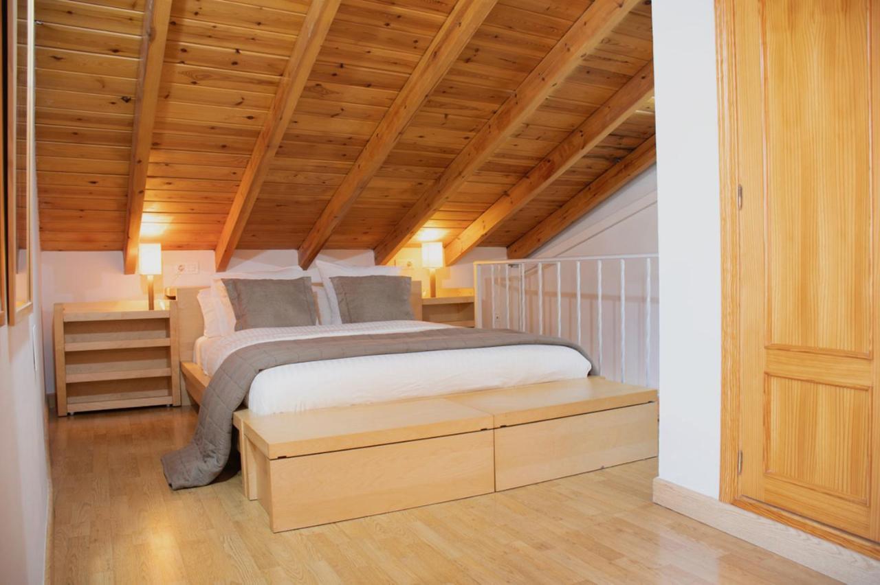 Apartamento Holidays2malaga Zamorano Cerca Del Centro Con Wifi