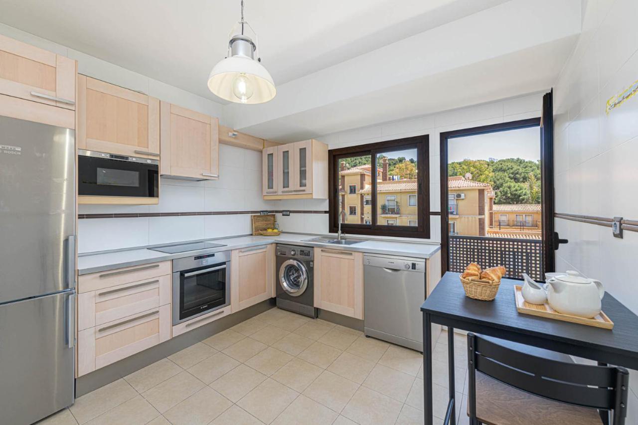 Alcazaba Penthouse In By Solaga Homes * Málaga
