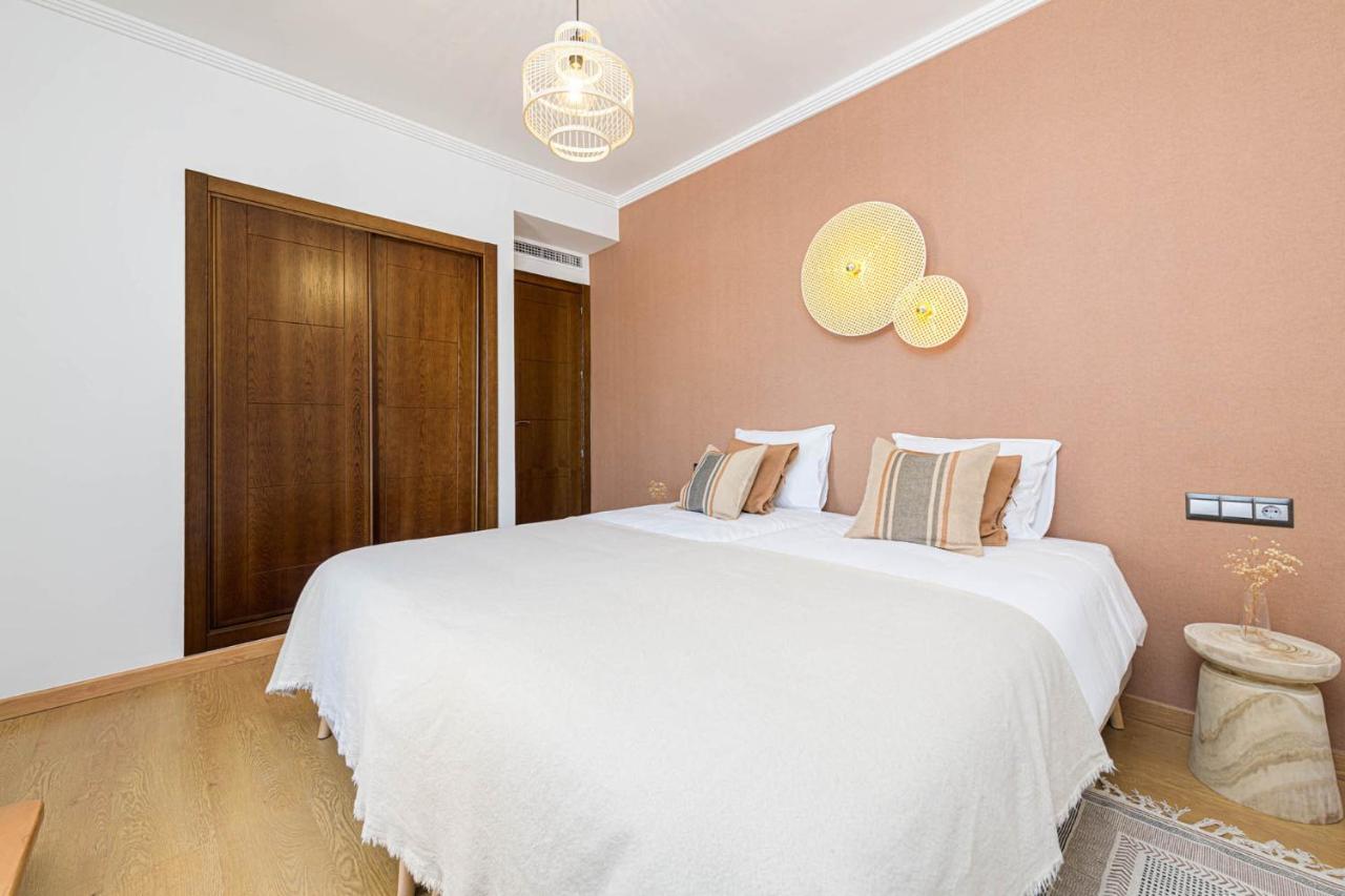 Alcazaba Penthouse In By Solaga Homes Málaga