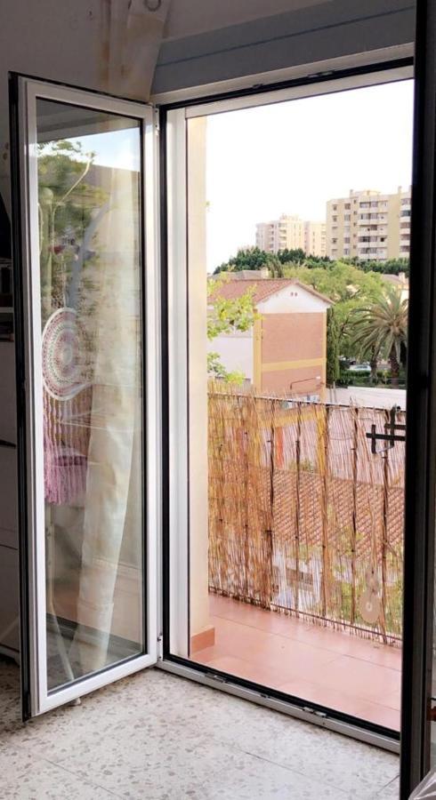 Appartement Happyflat Don Rafael Málaga