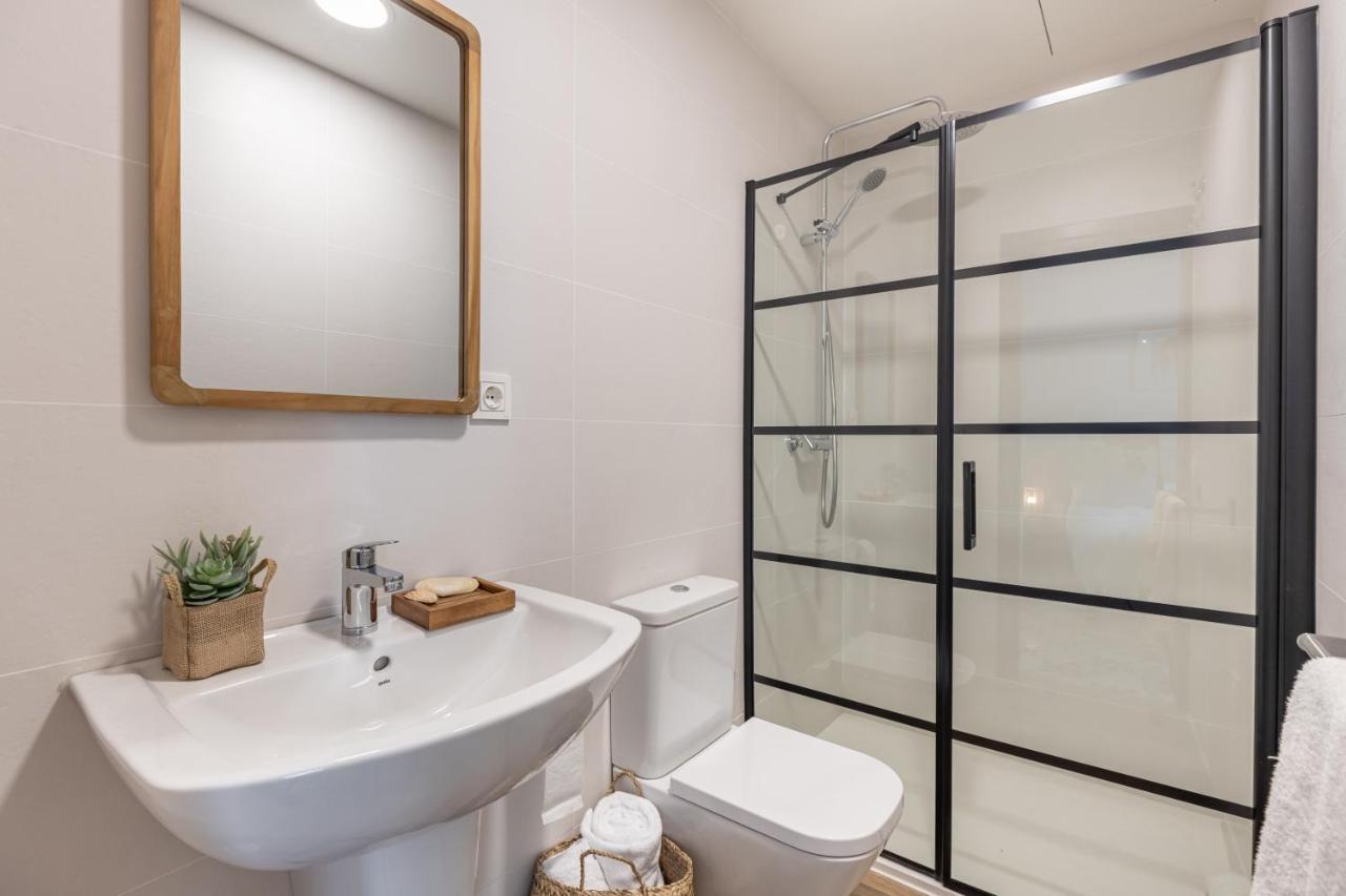 Apartamento Líbere La Merced