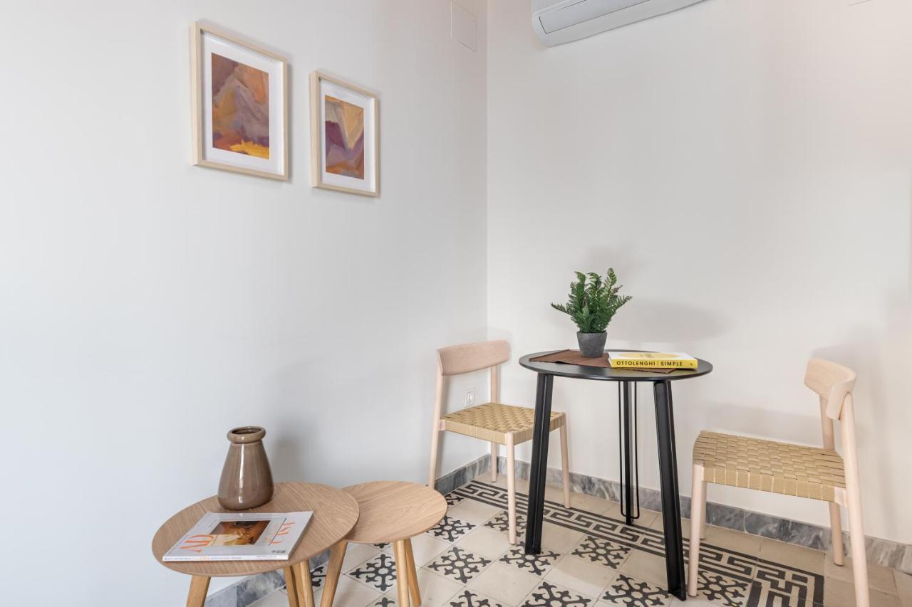 Apartamento Líbere La Merced