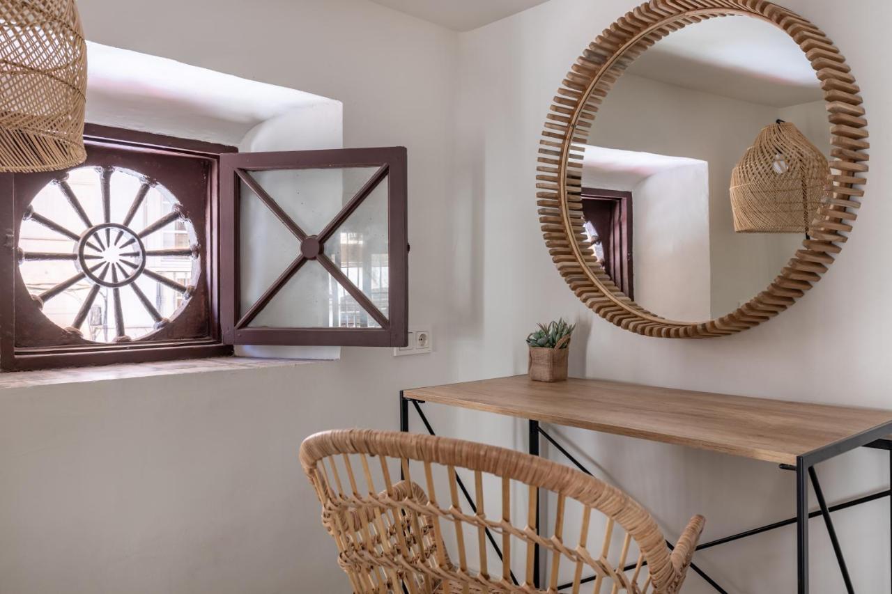 Líbere La Merced Apartamento *