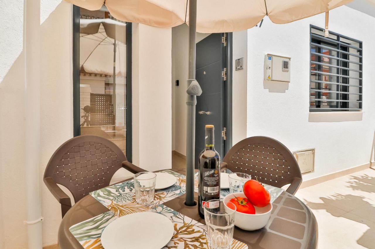 Leilighet C4 - El Palo 2 Bedroom